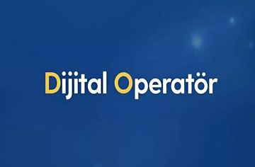 Dijital Operatör‏