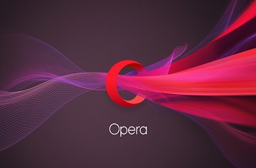 متصفح Opera مزود بـ VPN مجاني
