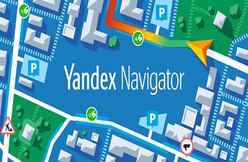 Yandex.Navigator