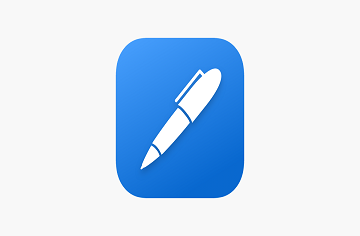 Noteshelf — Take Notes | Handwriting | PDF Markup‏
