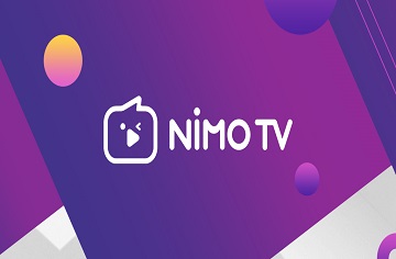 Nimo TV – Live Game Streaming‏