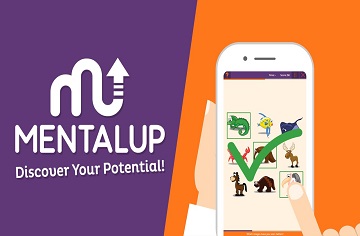 MentalUP - Learning Games & Brain Games