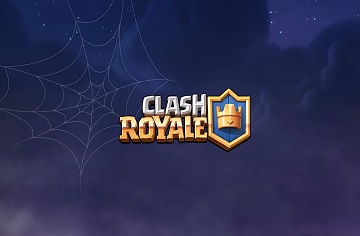 Clash Royale‏