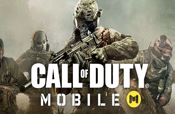 Call of Duty®: Mobile‏