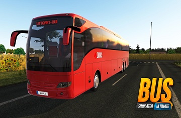 Bus Simulator : Ultimate‏