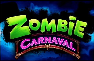 zombie carnaval