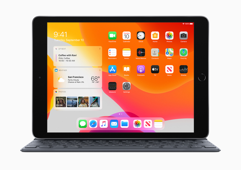 New version of the most popular iPad starts shipping tomorrow