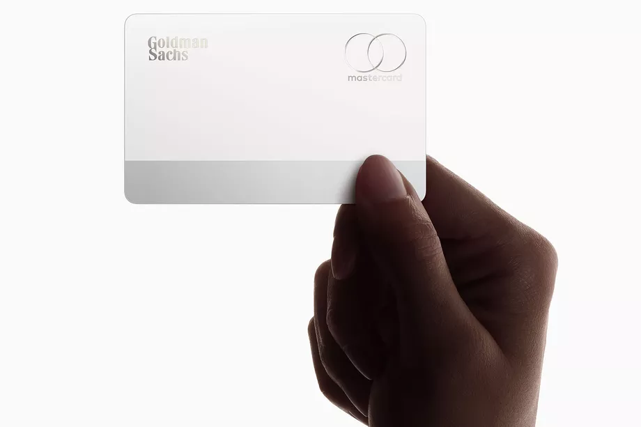 Apple owns every mistake Goldman Sachs makes with its card