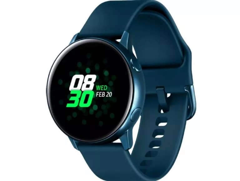 Akıllı saat satın almayı düşünenler için Galaxy Watch Active fırsatı