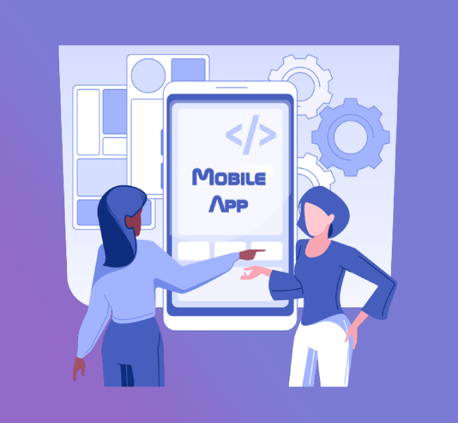 Mobile App Programming