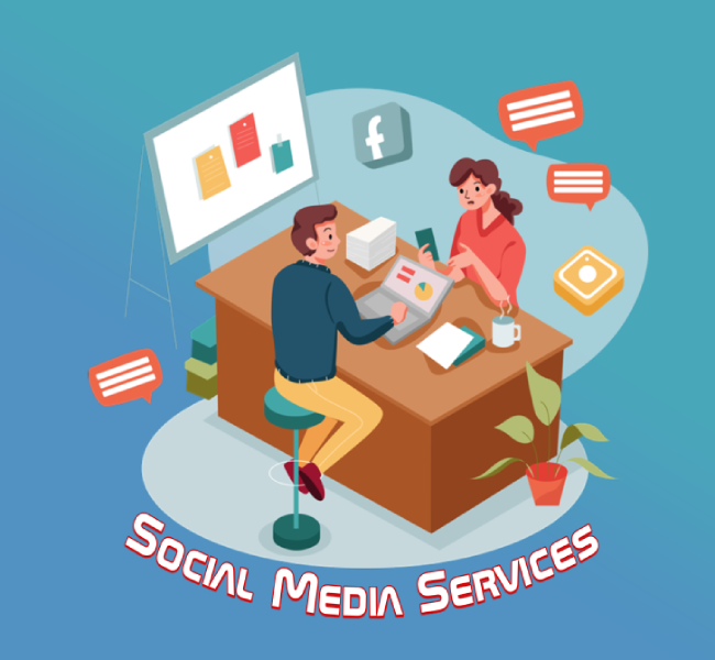 Social Media Services
